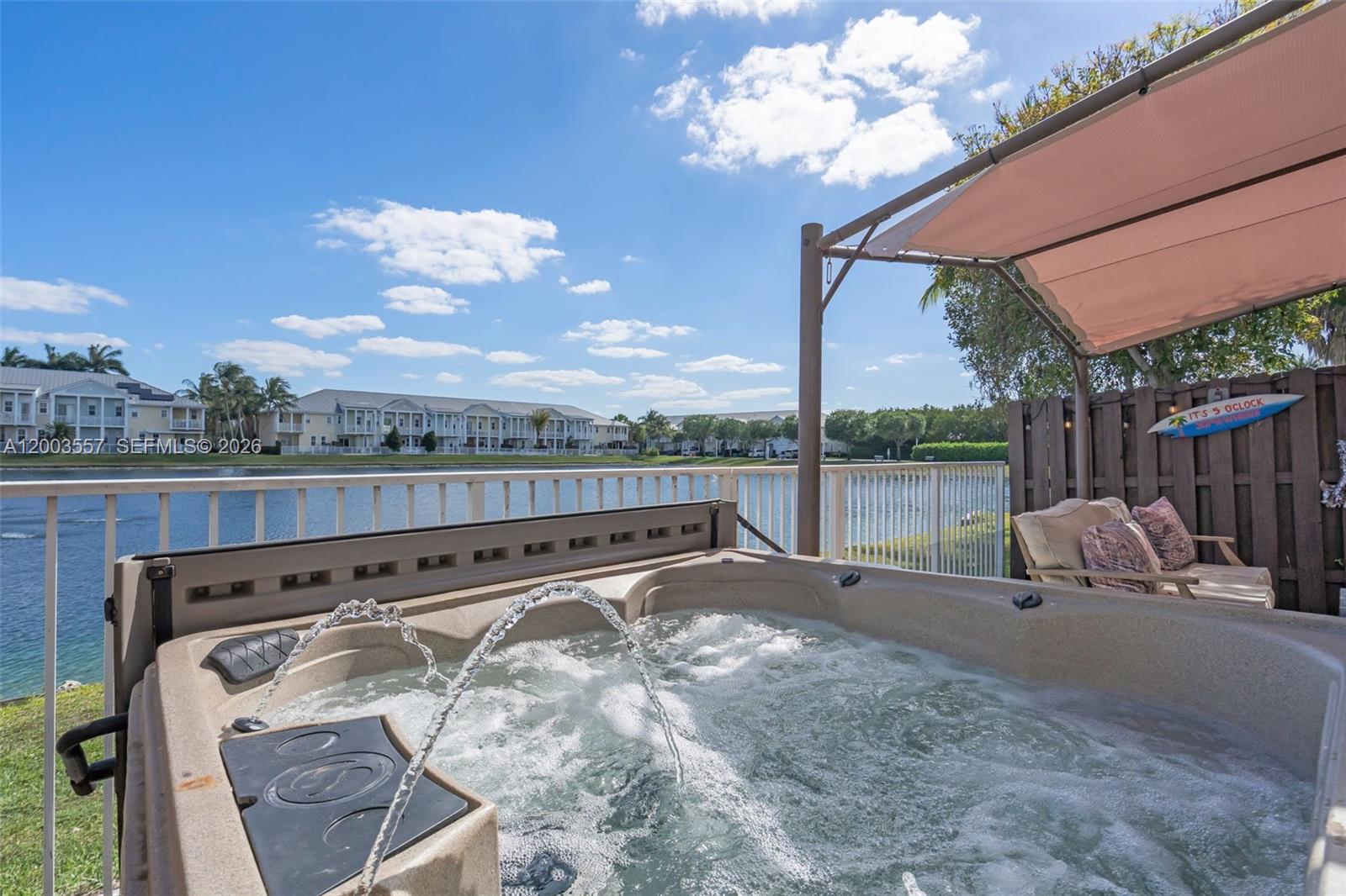 RESERVE AT DORAL EAST - Residential