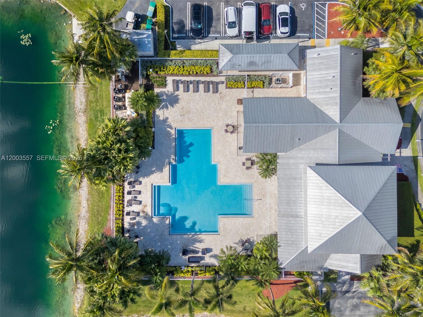 RESERVE AT DORAL EAST - Residential