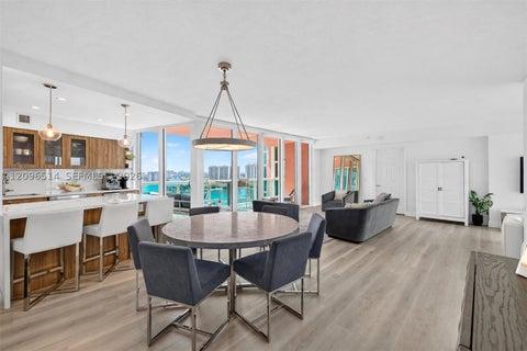 Photo of 3370 Hidden Bay Dr #2410, Aventura, FL 33180 (MLS # A12096514)