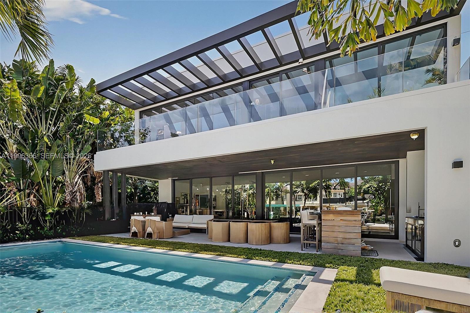 RIVIERA Isles - Residential