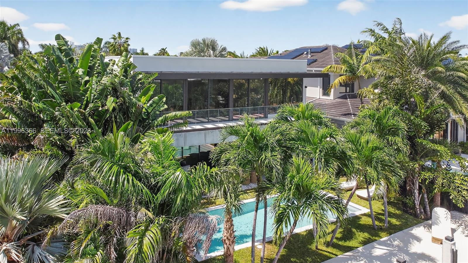 RIVIERA Isles - Residential