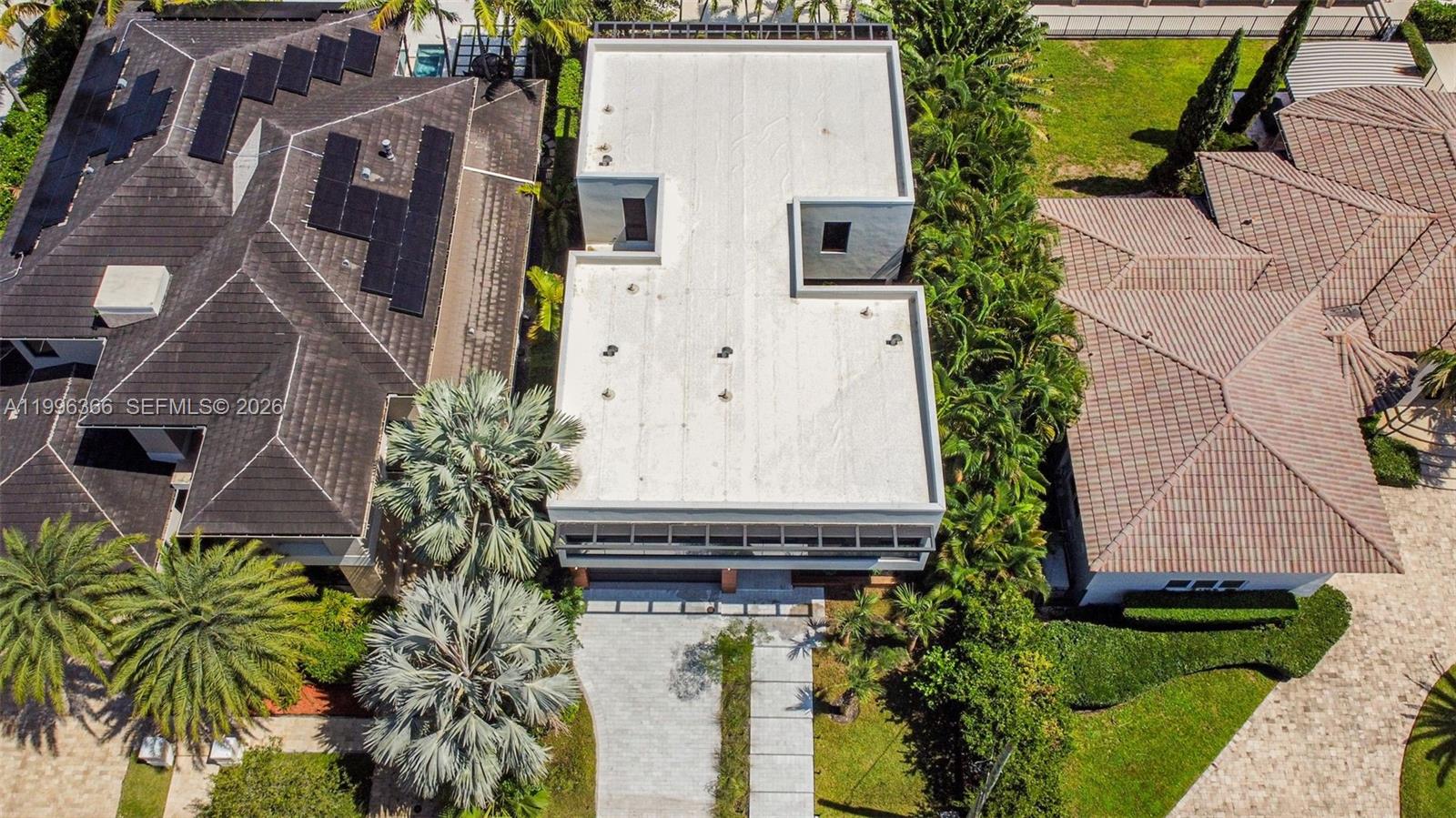 RIVIERA Isles - Residential