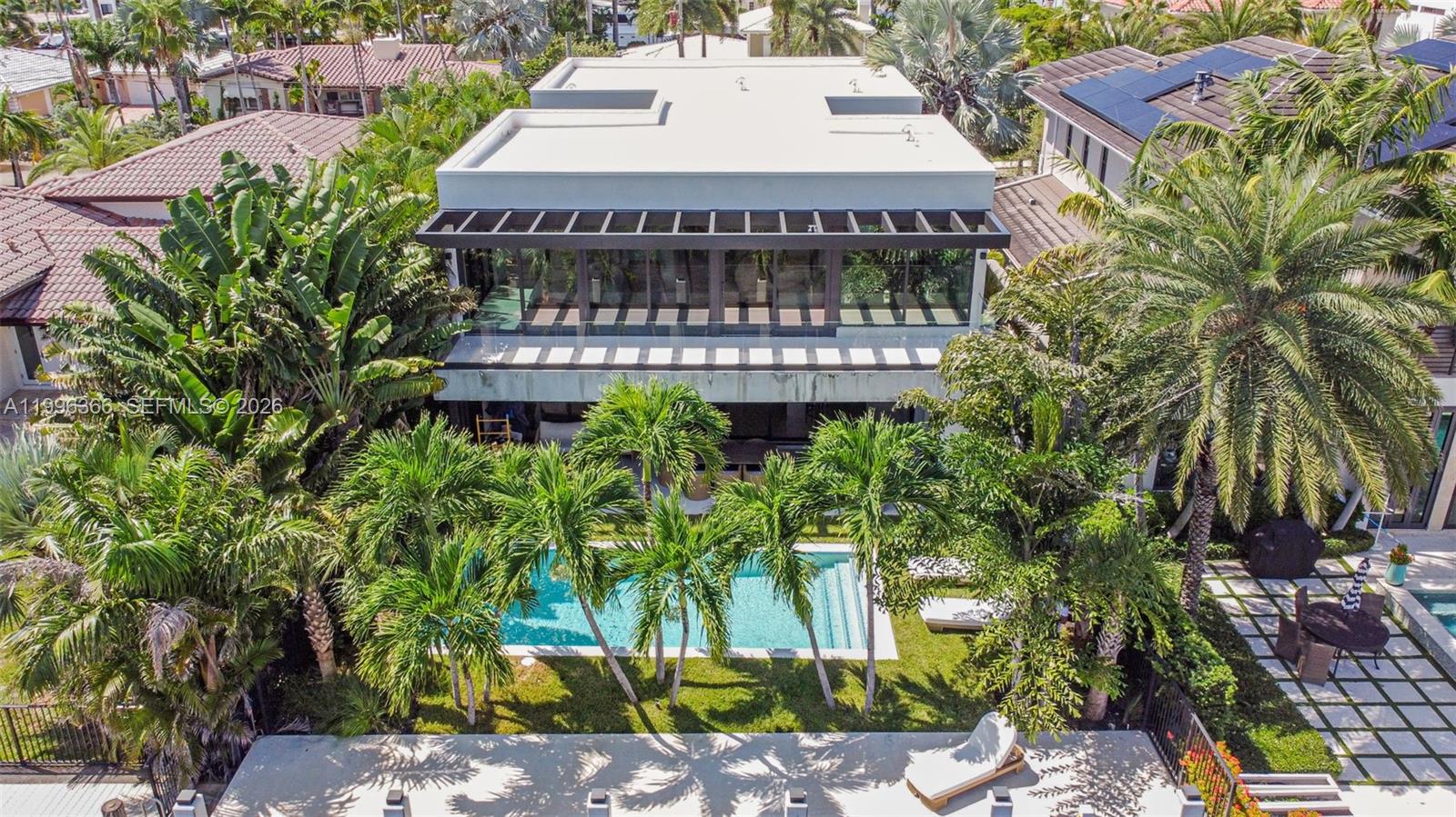 RIVIERA Isles - Residential