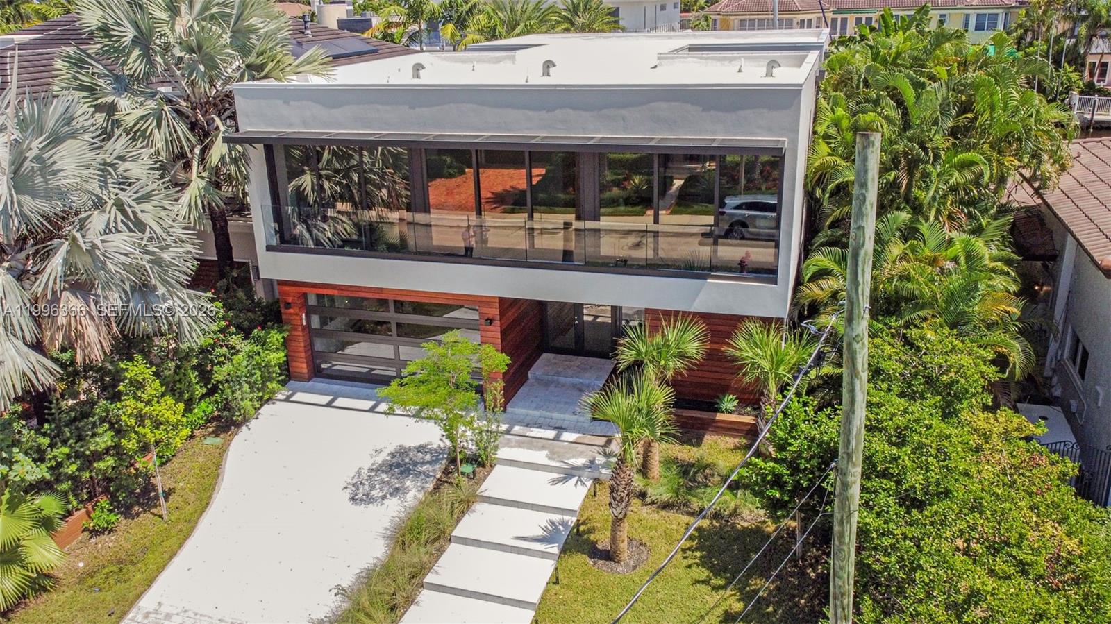 RIVIERA Isles - Residential