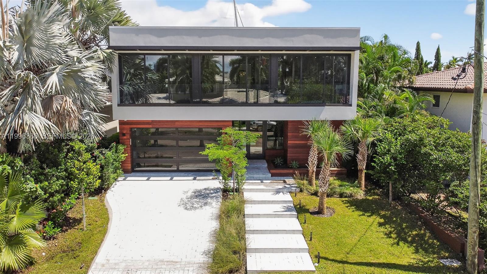 RIVIERA Isles - Residential