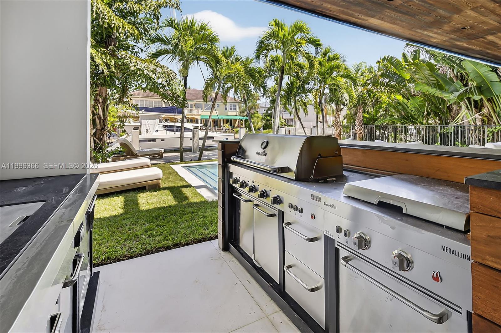 RIVIERA Isles - Residential