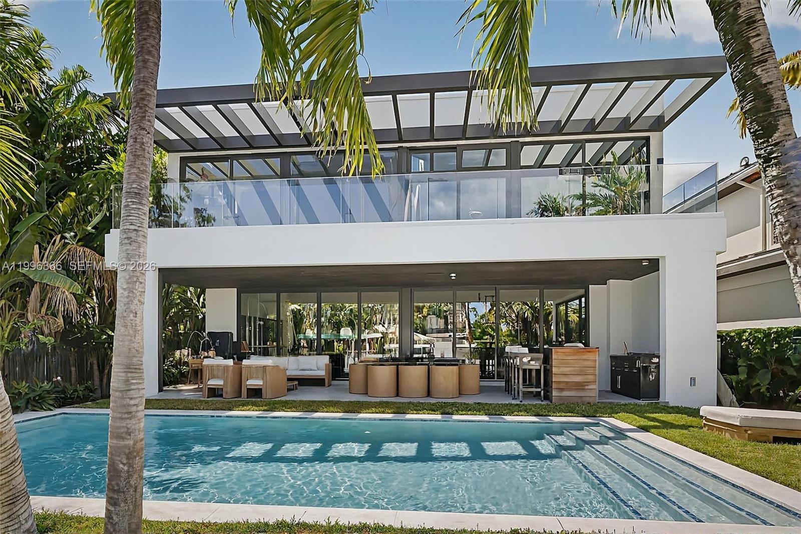 RIVIERA Isles - Residential