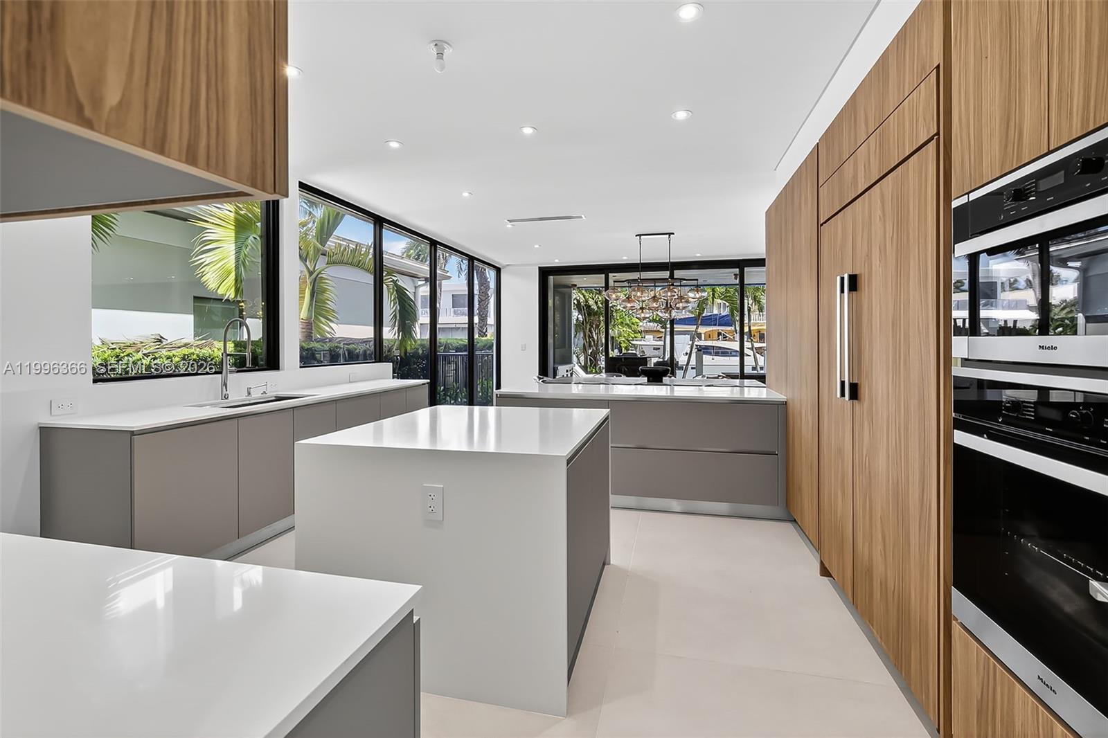 RIVIERA Isles - Residential