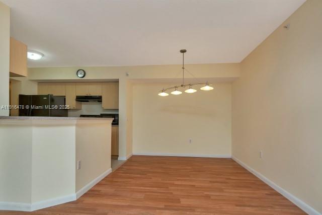 VILLA DEL SOL CONDO - Residential Lease