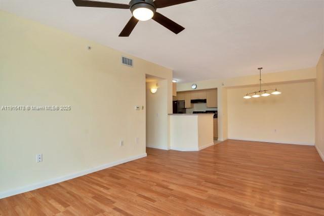 VILLA DEL SOL CONDO - Residential Lease