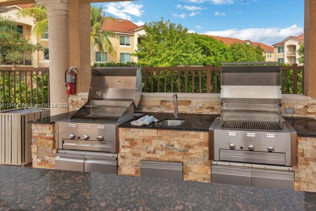 VILLA DEL SOL CONDO - Residential Lease