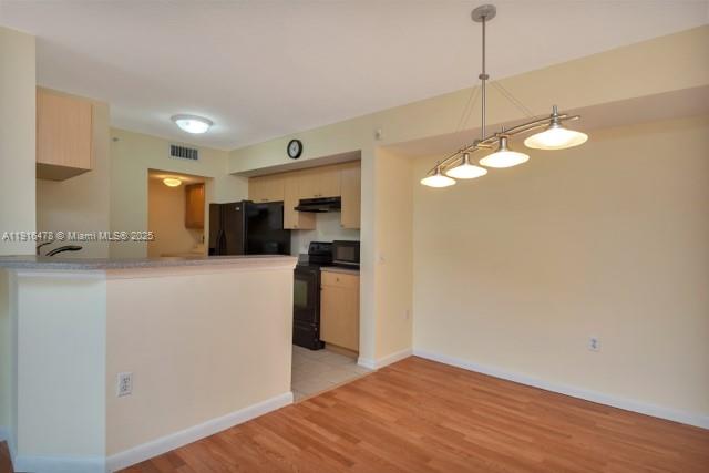 VILLA DEL SOL CONDO - Residential Lease