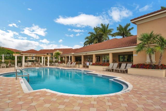 VILLA DEL SOL CONDO - Residential Lease