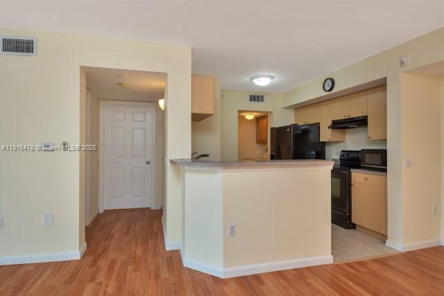 VILLA DEL SOL CONDO - Residential Lease