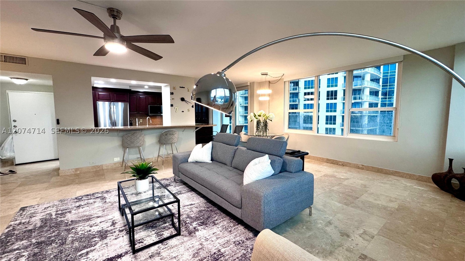 3505 S Ocean Dr 1101
