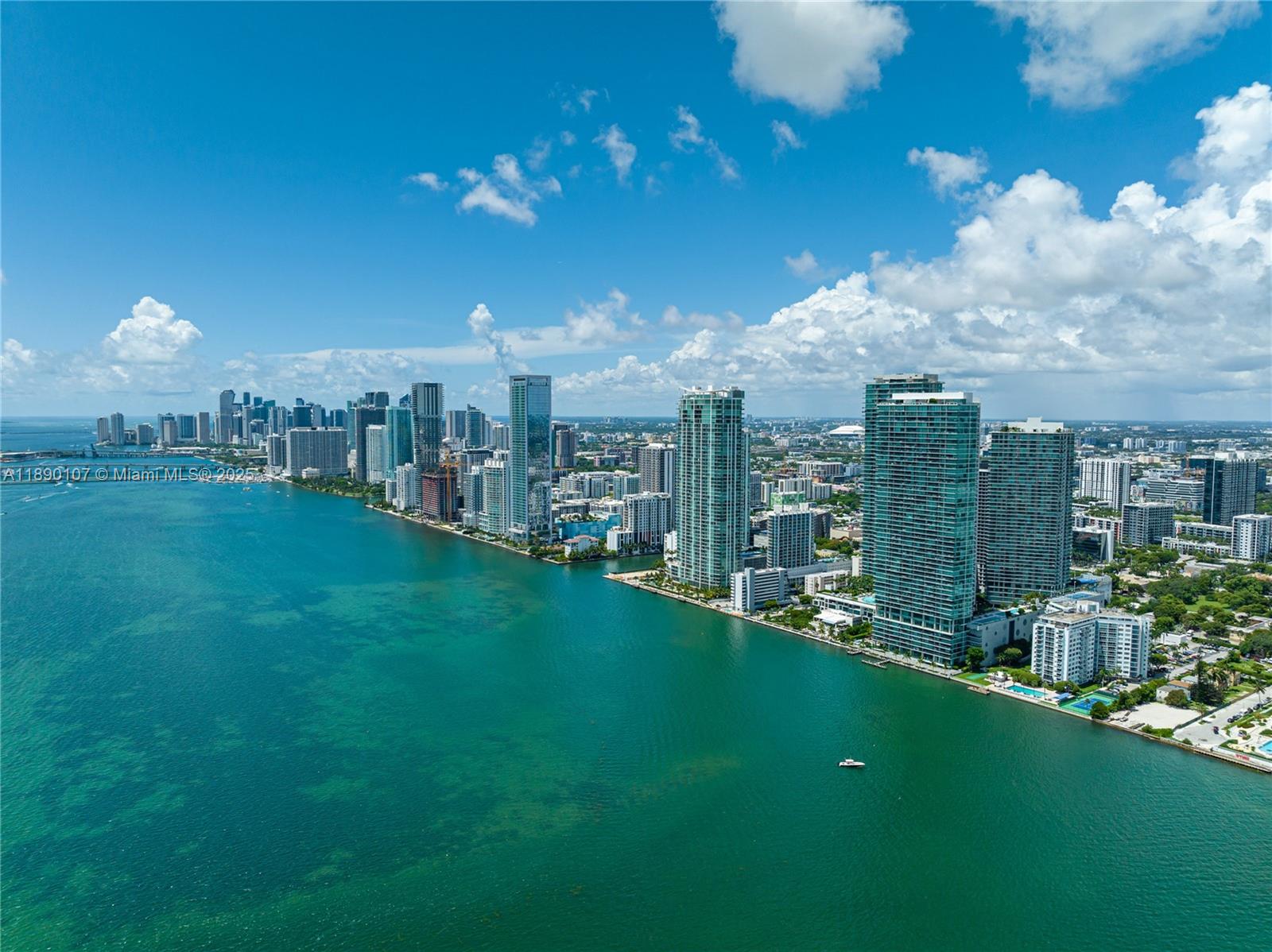 ONE PARAISO CONDO - Residential