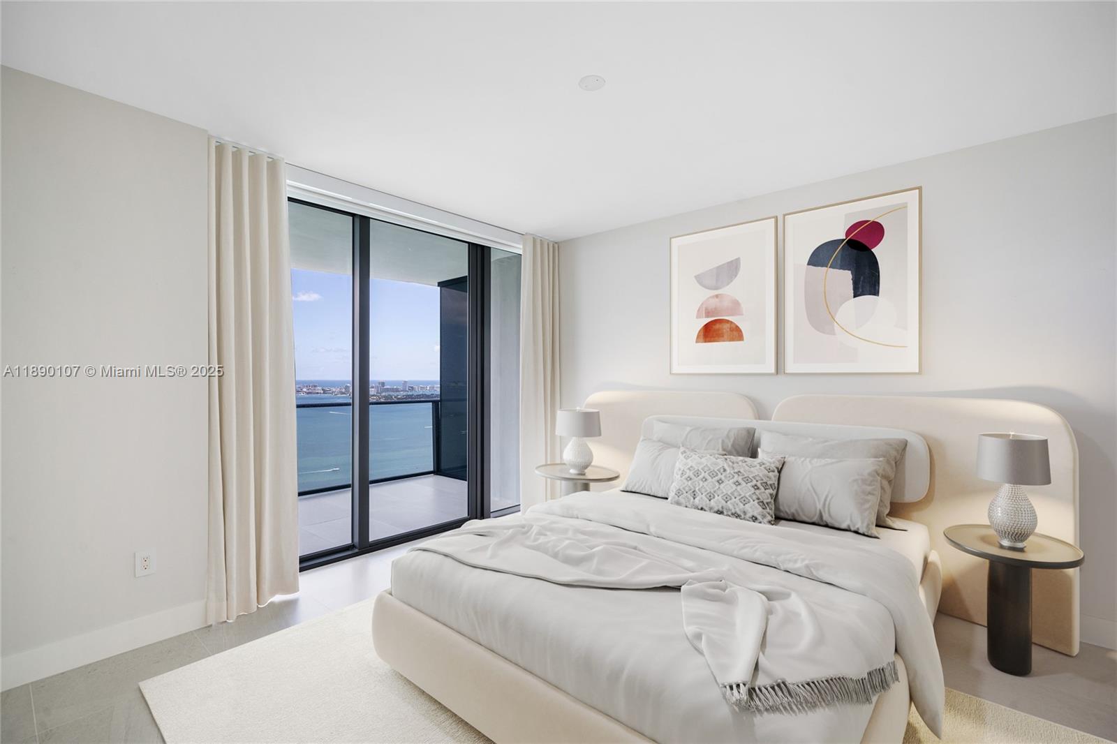 ONE PARAISO CONDO - Residential