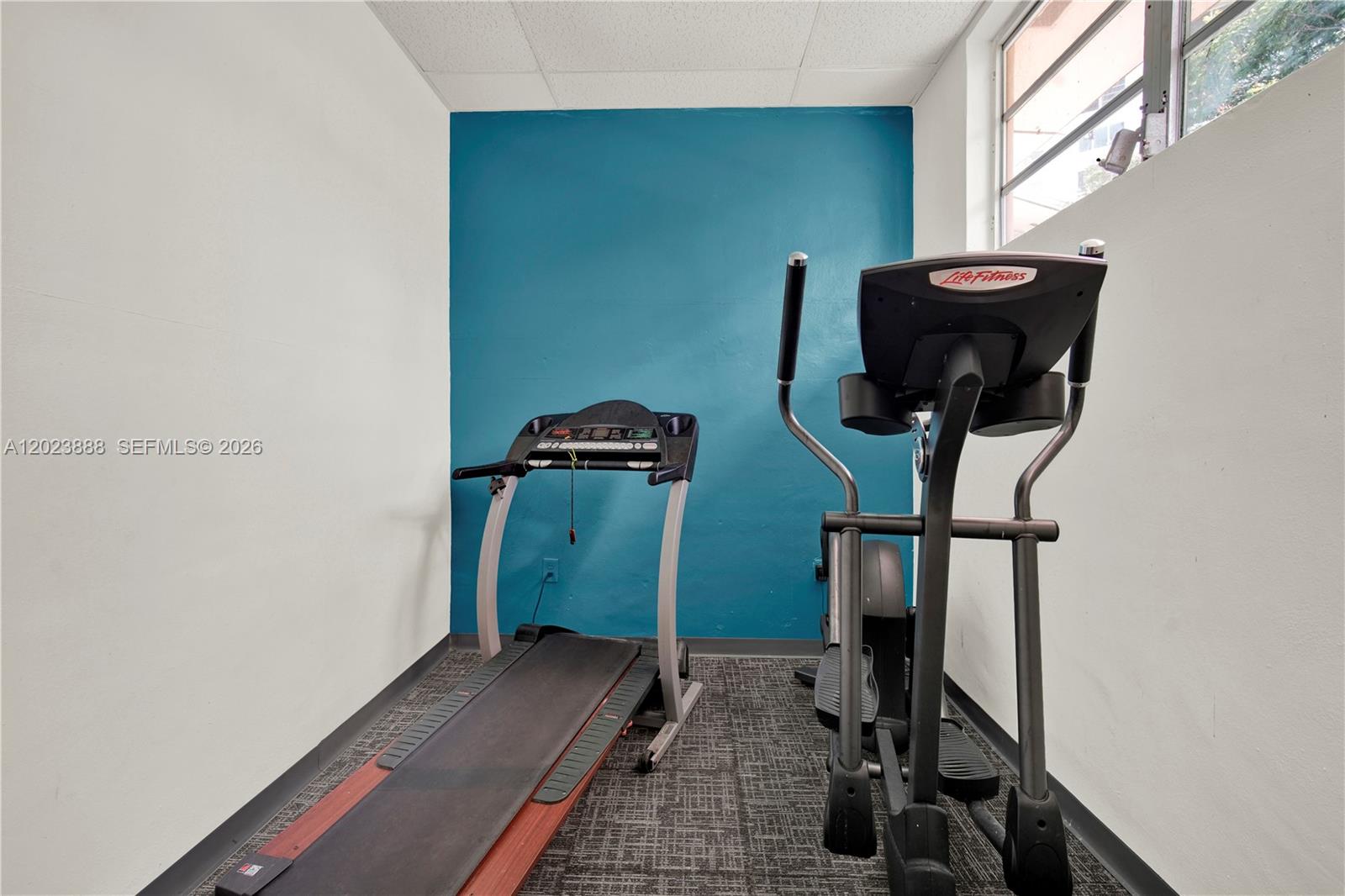 FIFITH MOORINGS CONDO - Residential