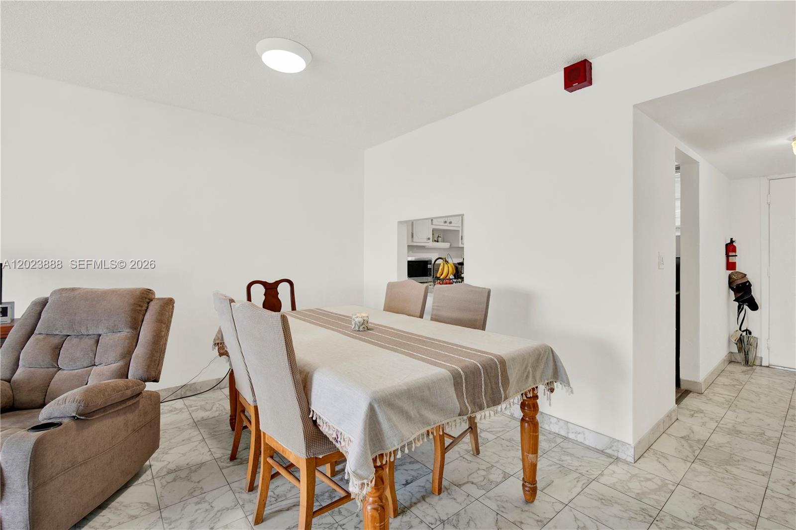 FIFITH MOORINGS CONDO - Residential
