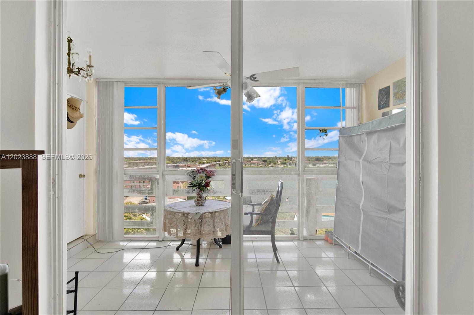 FIFITH MOORINGS CONDO - Residential