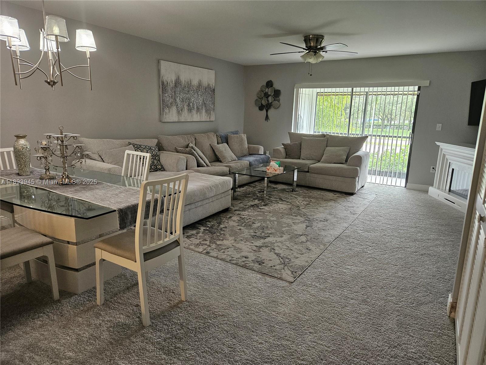 PINES OF SPRINGTREE - Residential Lease