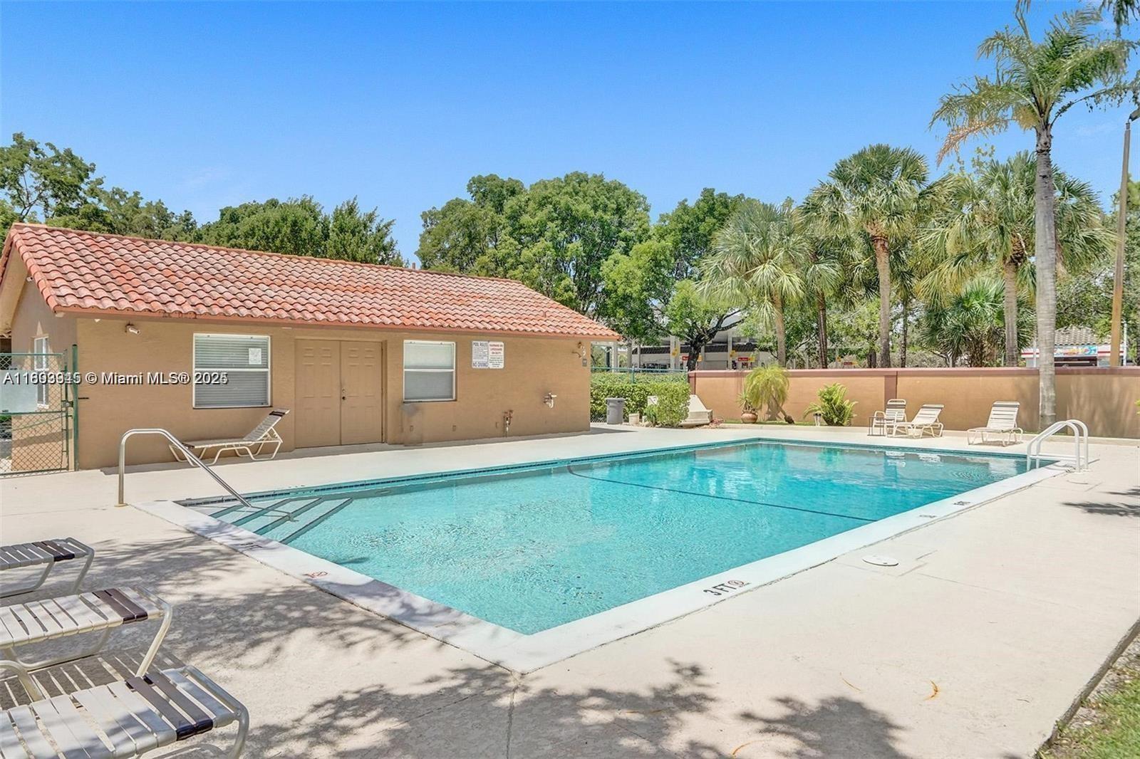 PINES OF SPRINGTREE - Residential Lease
