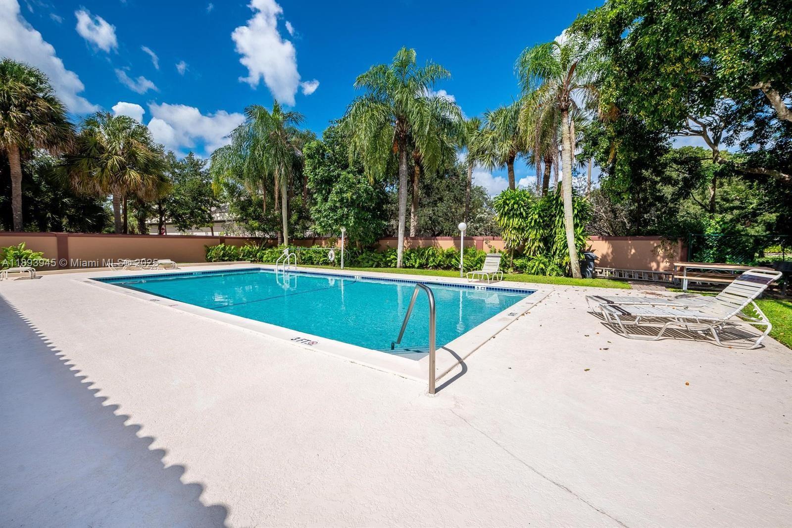 PINES OF SPRINGTREE - Residential Lease