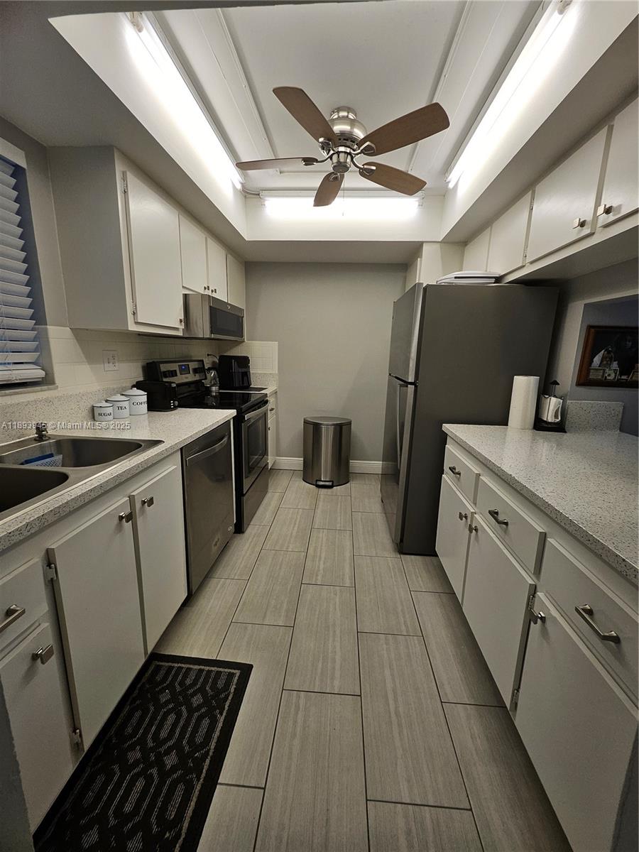 PINES OF SPRINGTREE - Residential Lease