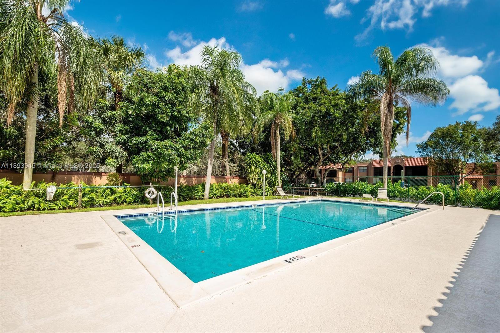 PINES OF SPRINGTREE - Residential Lease