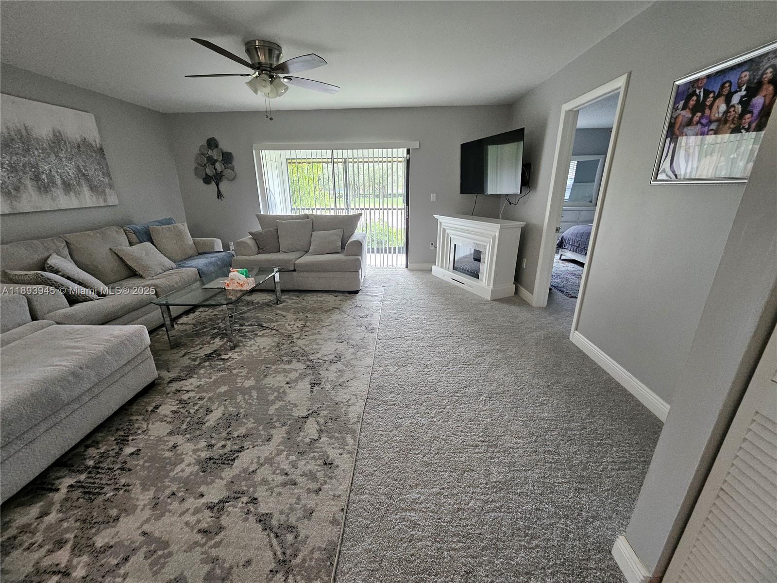 PINES OF SPRINGTREE - Residential Lease