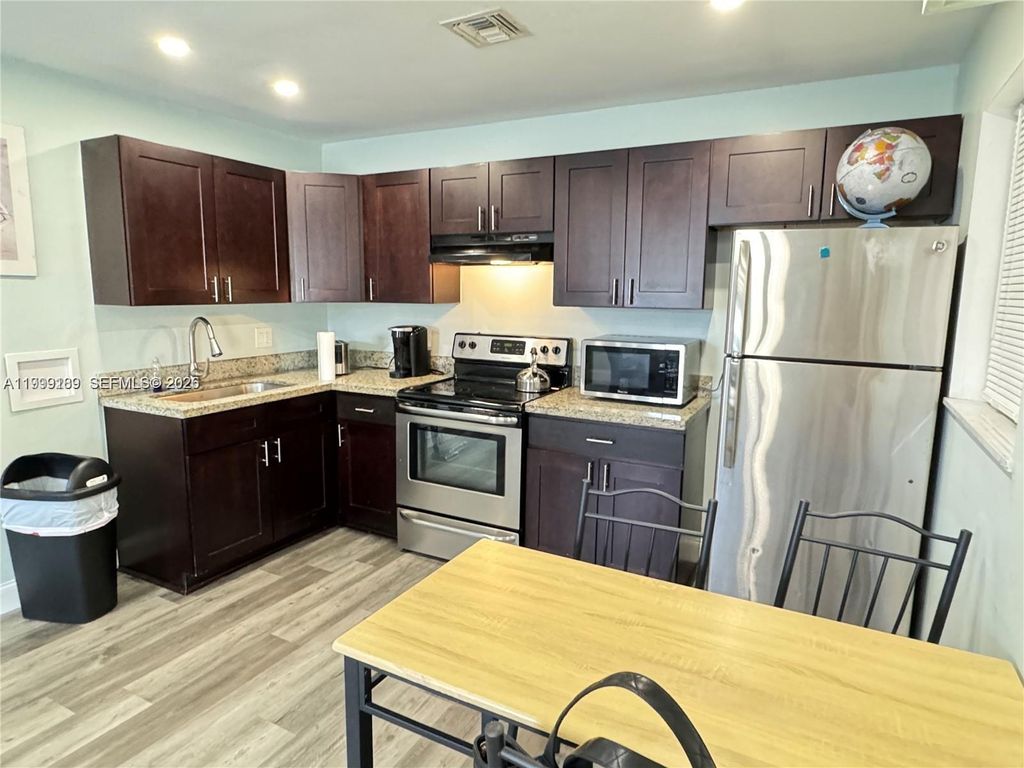 Photo of 236 SE 9th Ave #1, Pompano Beach, FL 33060 (MLS # A11999189)