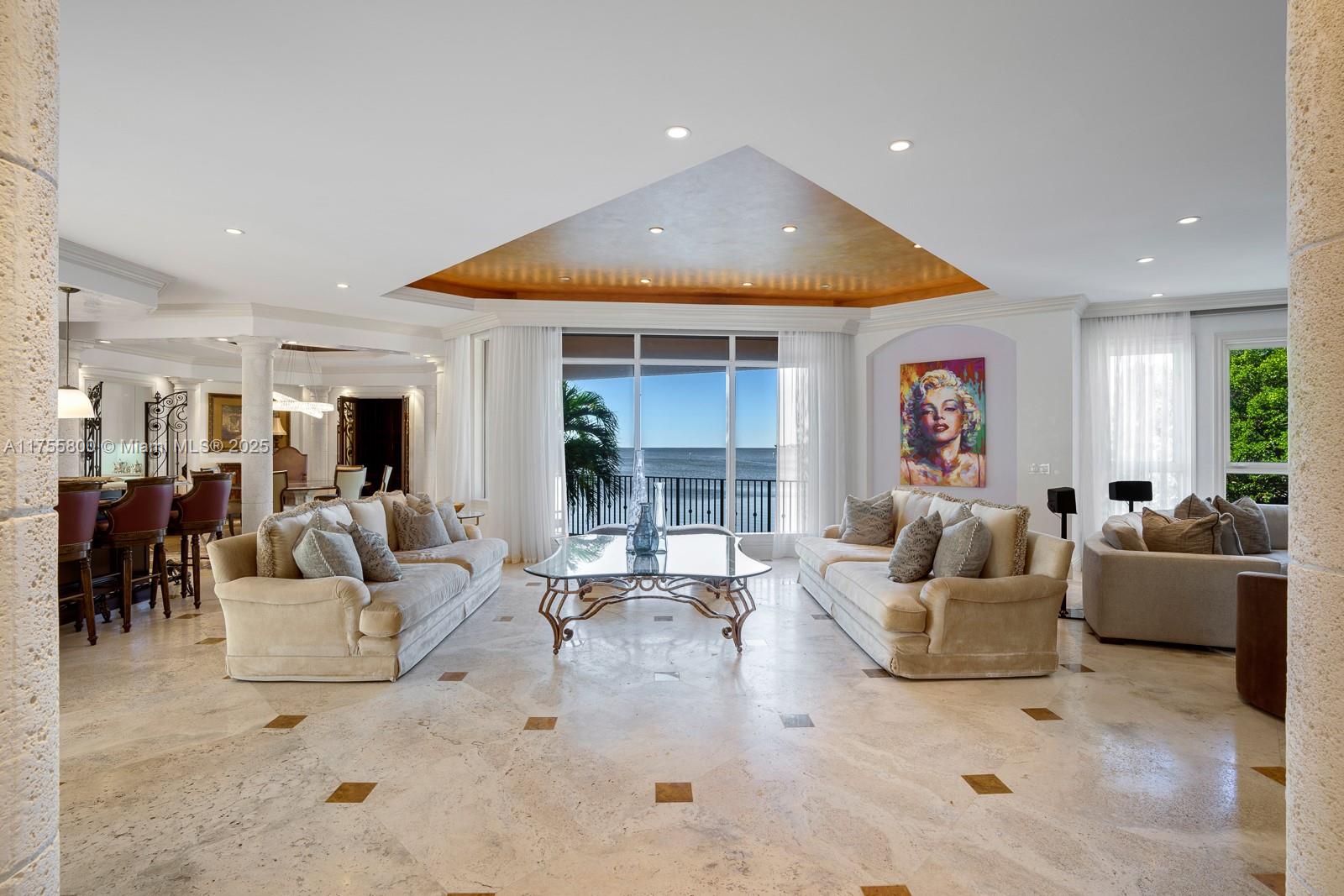 CLOISTERS ON THE BAY COND - Residential