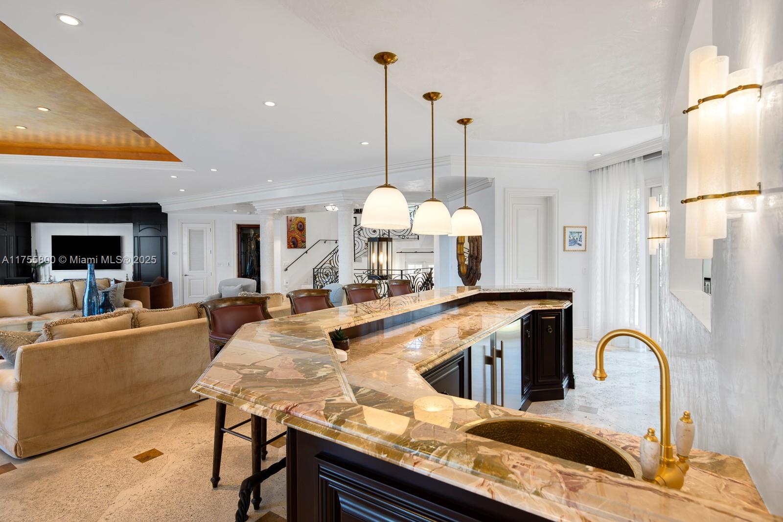 CLOISTERS ON THE BAY COND - Residential