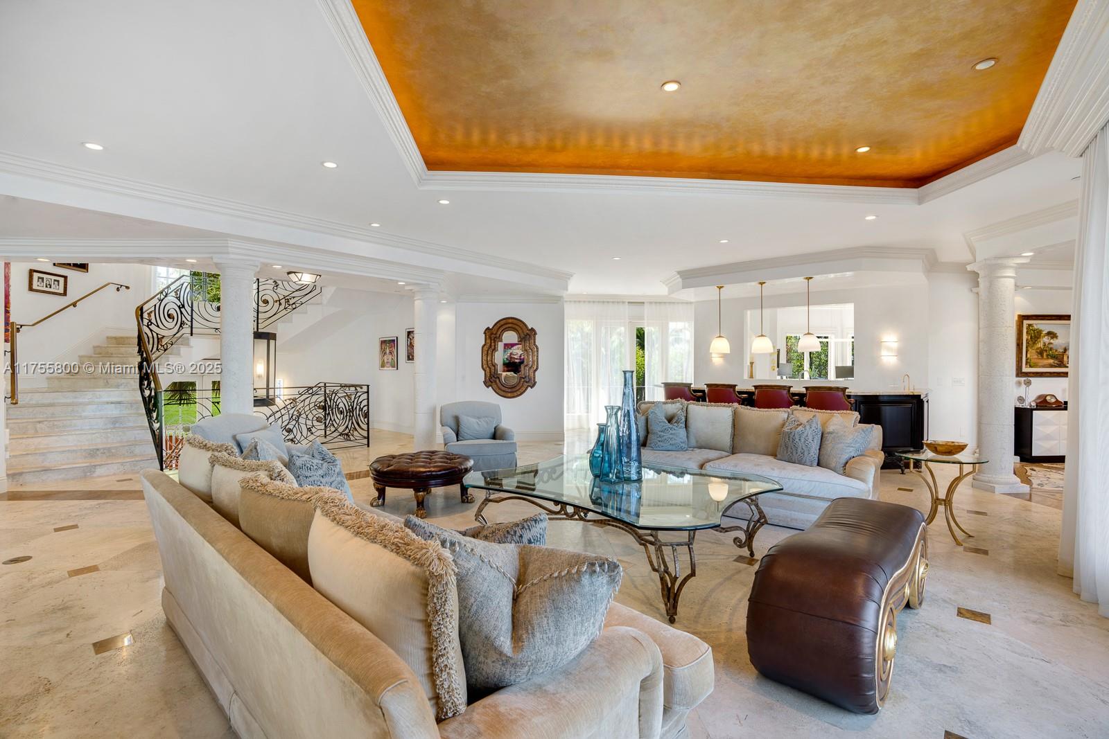 CLOISTERS ON THE BAY COND - Residential
