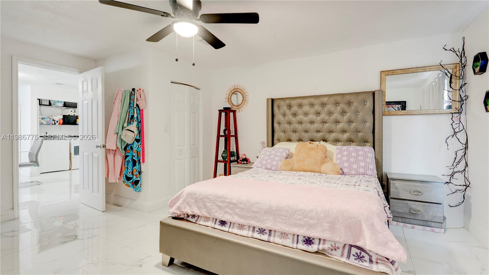 ACME GULFAIR 2ND ADDN - Residential