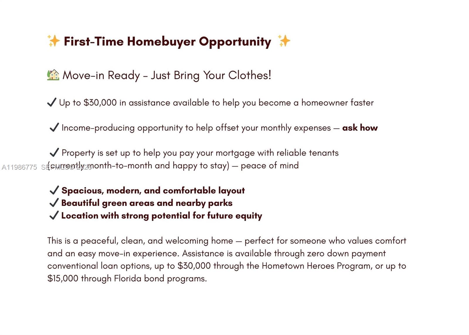 ACME GULFAIR 2ND ADDN - Residential