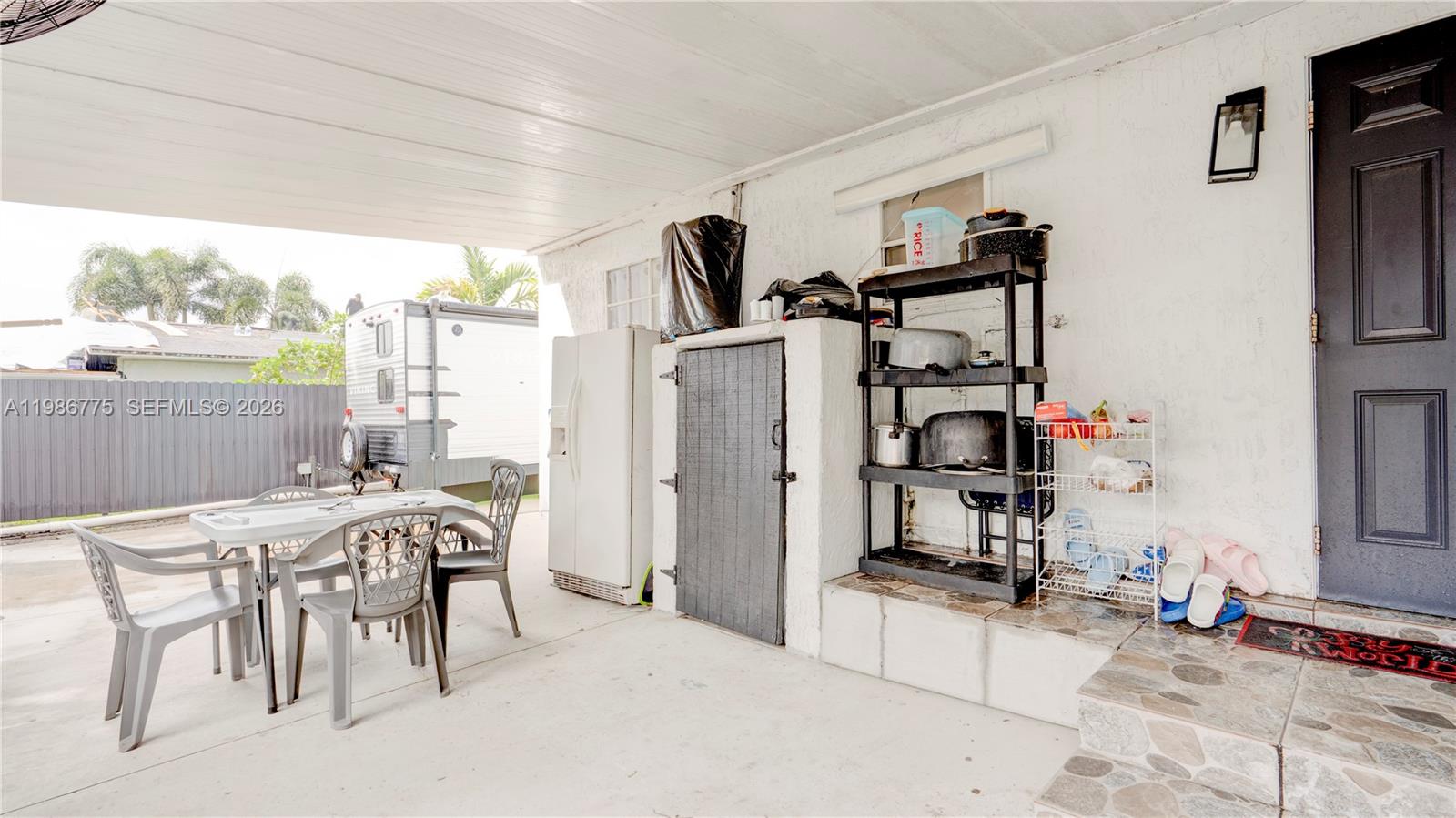 ACME GULFAIR 2ND ADDN - Residential