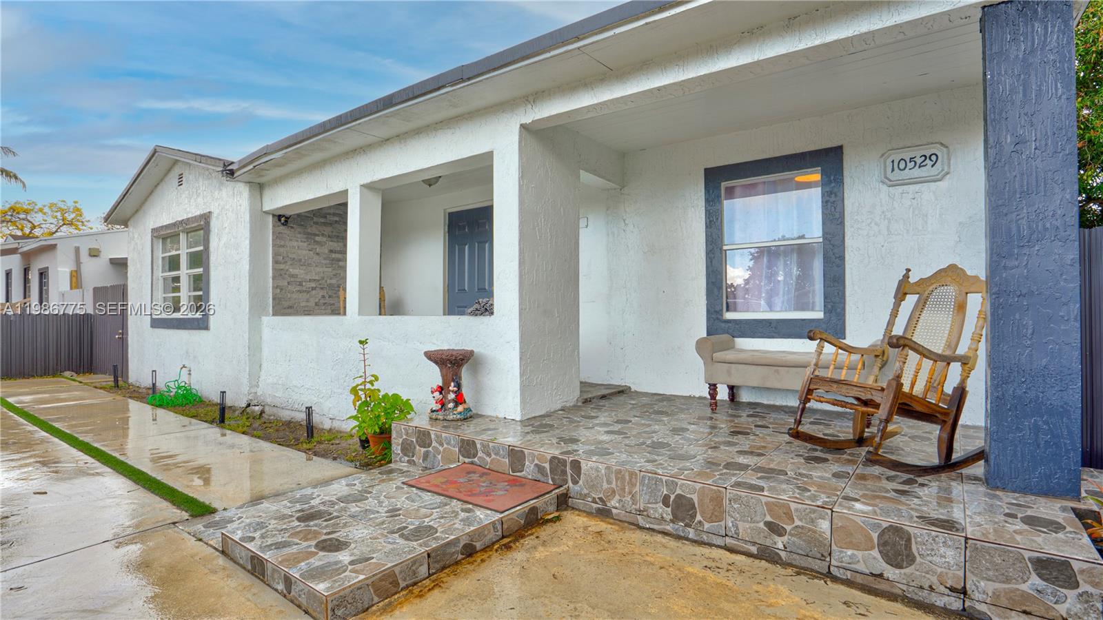 ACME GULFAIR 2ND ADDN - Residential