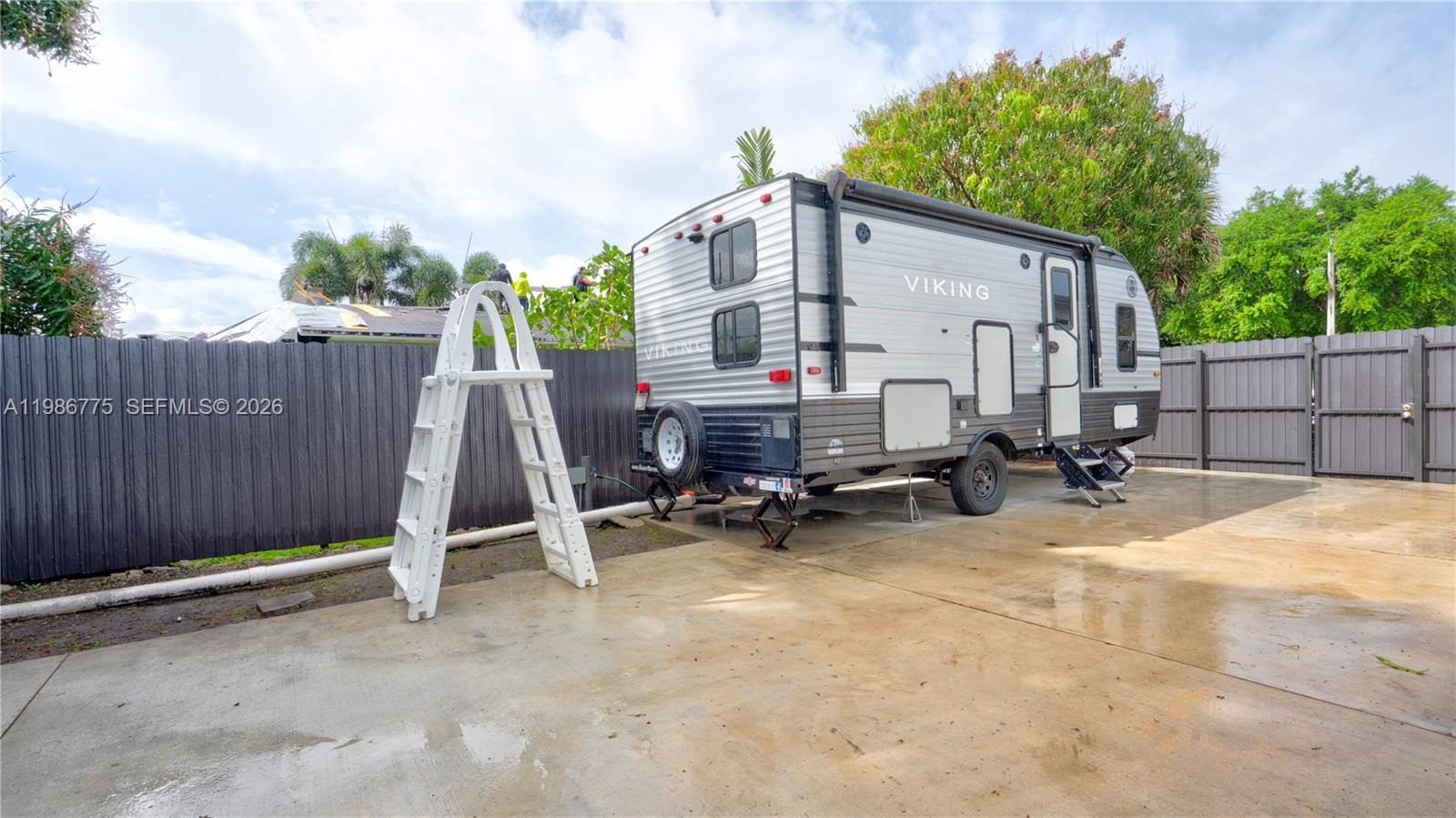 ACME GULFAIR 2ND ADDN - Residential