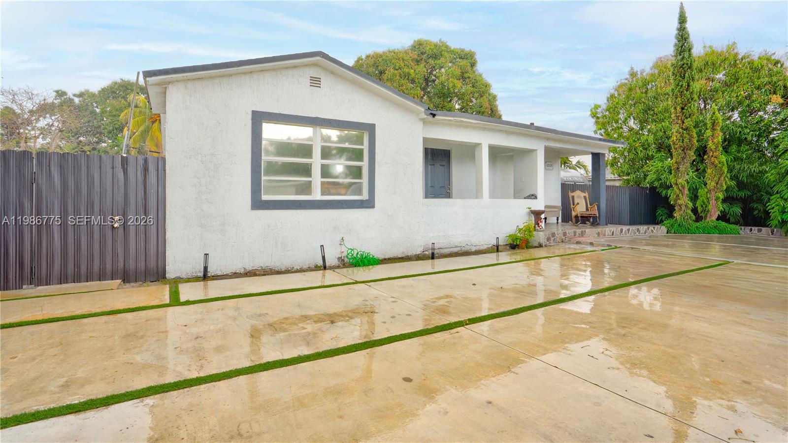 ACME GULFAIR 2ND ADDN - Residential