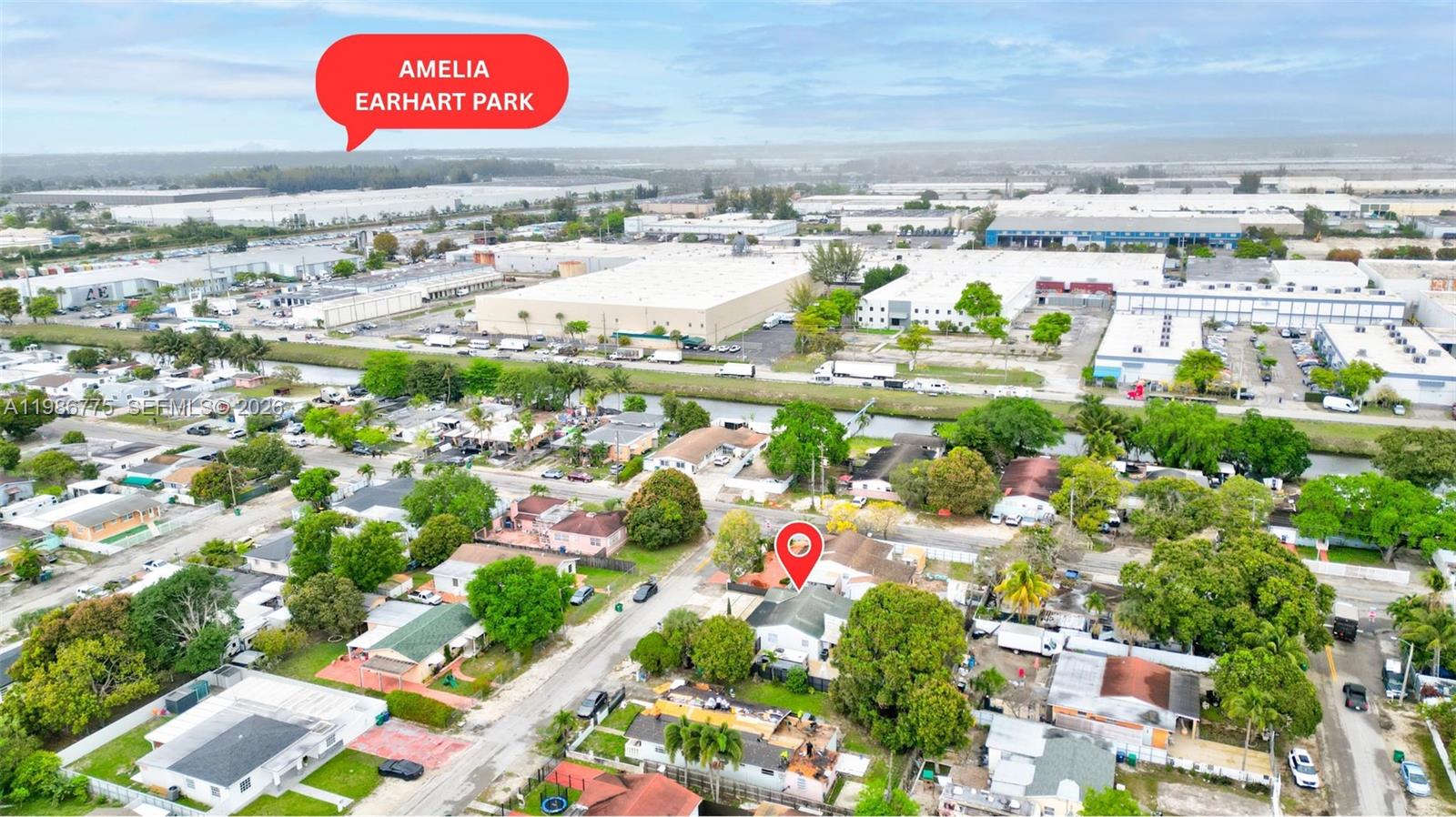 ACME GULFAIR 2ND ADDN - Residential