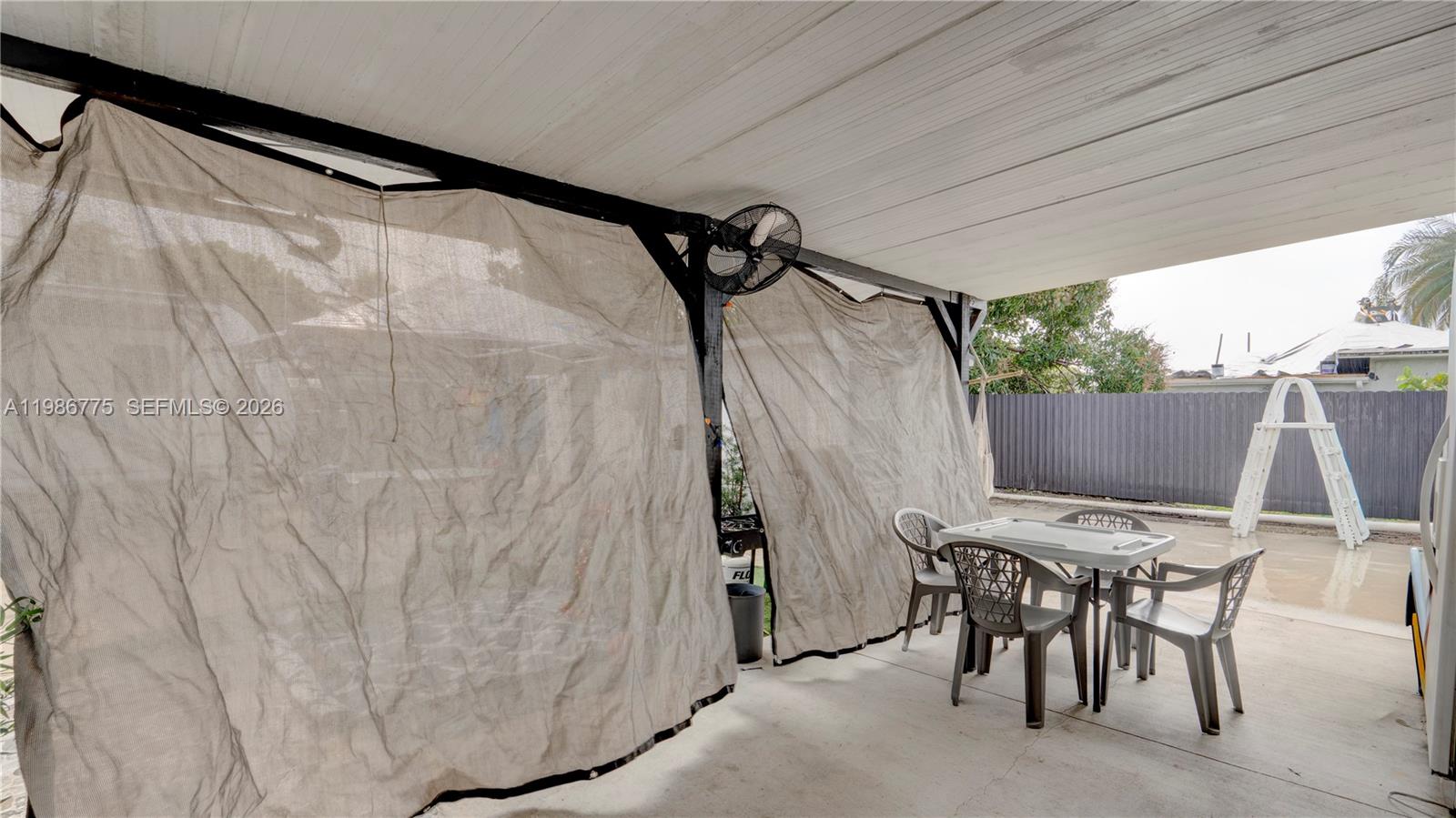 ACME GULFAIR 2ND ADDN - Residential