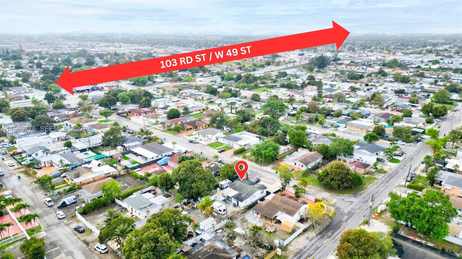 ACME GULFAIR 2ND ADDN - Residential