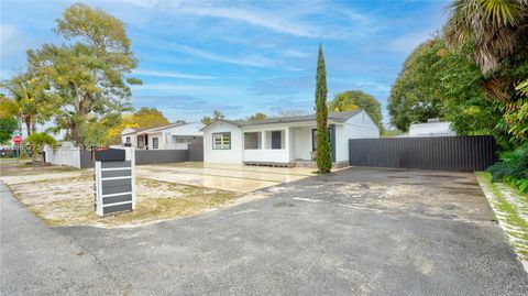 10529 NW 35th Ave Miami FL 33147