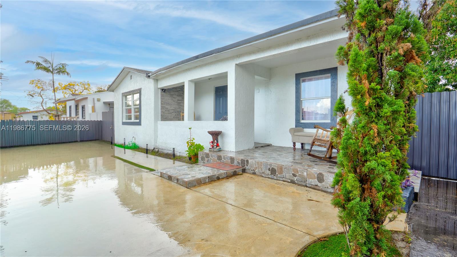 ACME GULFAIR 2ND ADDN - Residential