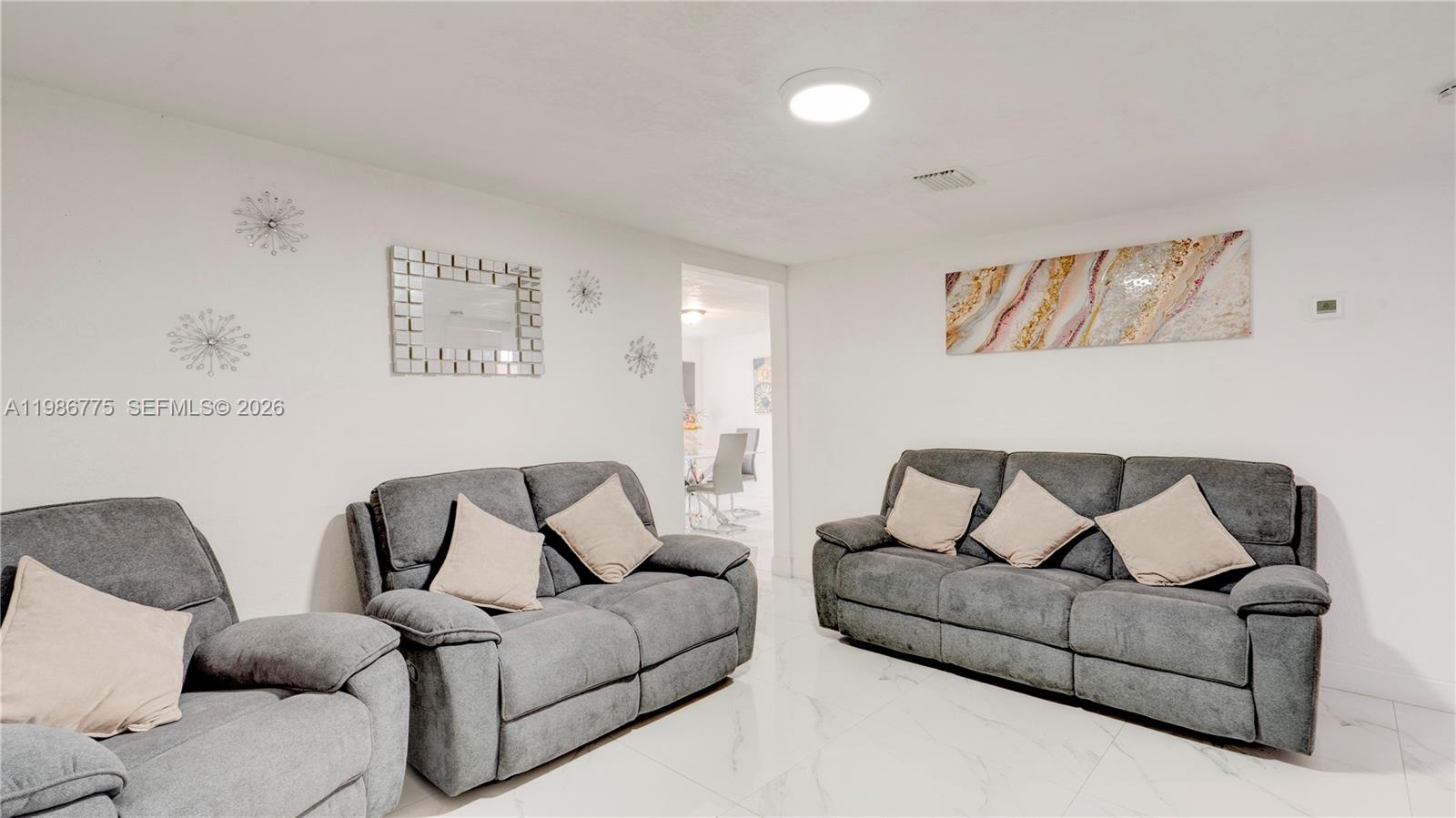 ACME GULFAIR 2ND ADDN - Residential