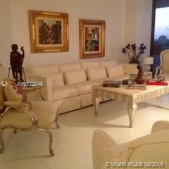 HARBOR TOWERS - Residential Lease