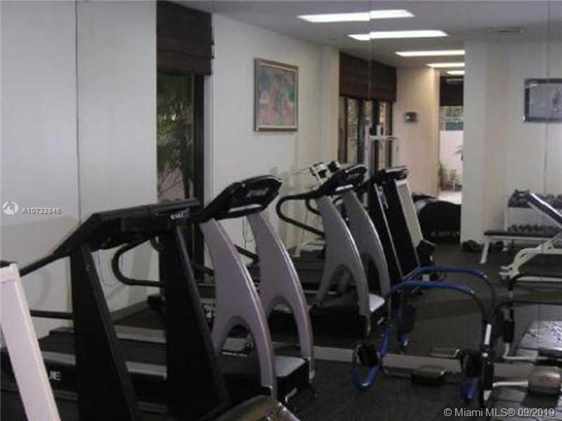 HARBOR TOWERS - Residential Lease