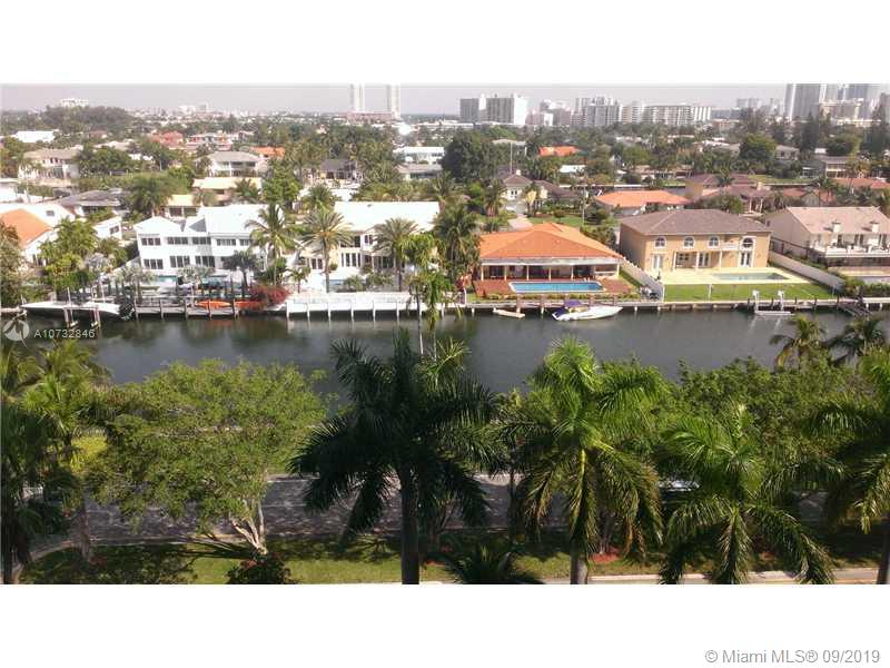 HARBOR TOWERS - Residential Lease