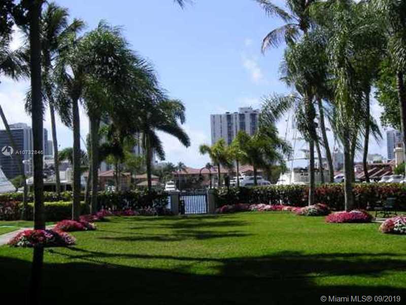 HARBOR TOWERS - Residential Lease